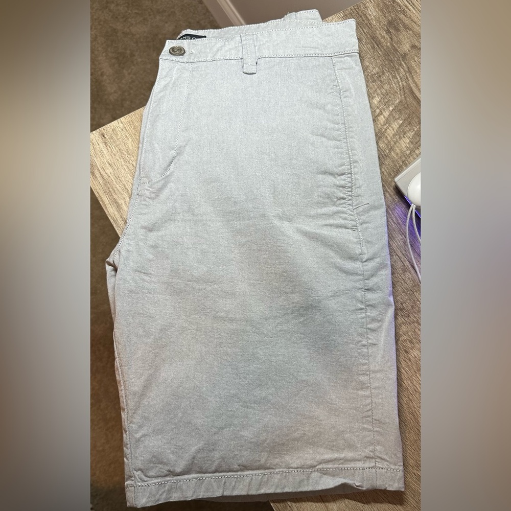 MAVI men’s shorts from Stitch Fix Gray size 36